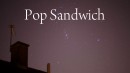 Pop Sandwich by Oliver Smith
